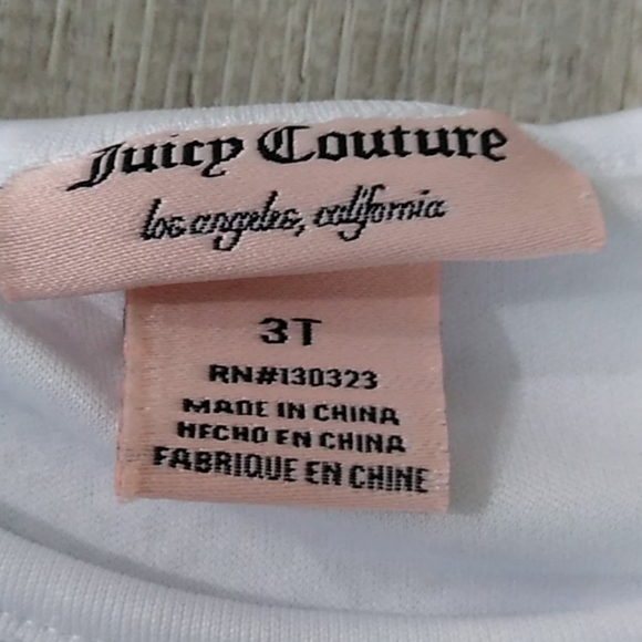 JC peplum mesh top leopard leggings outfit 3T - Picture 6 of 11